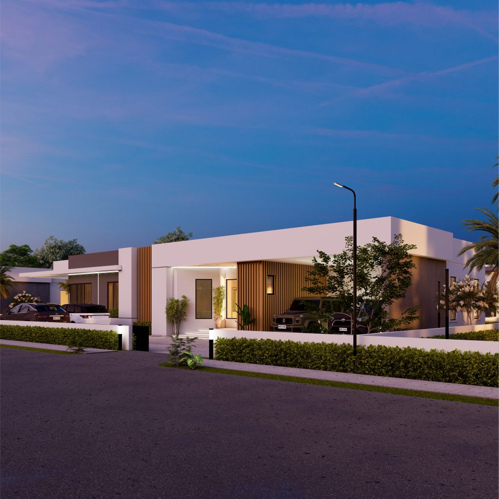 PARAMOUNT GROOVE BUNGALOW 5