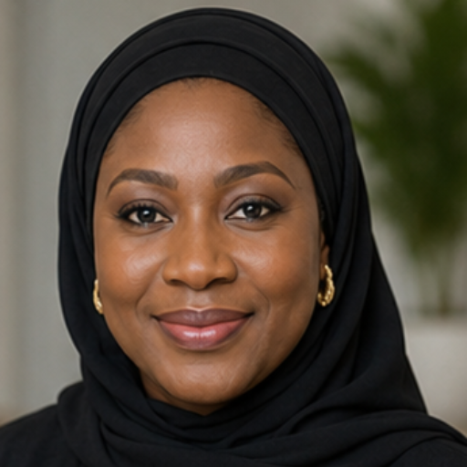 Zainab Mohammed