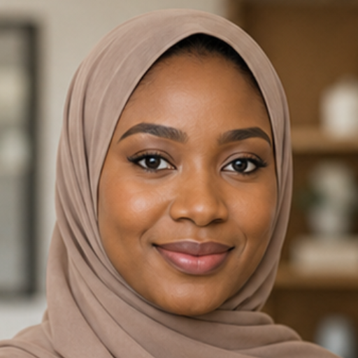 Fatima Bello
