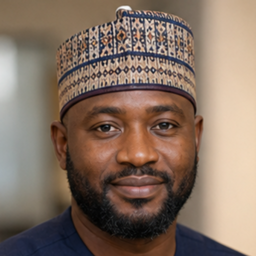 Ibrahim Sani