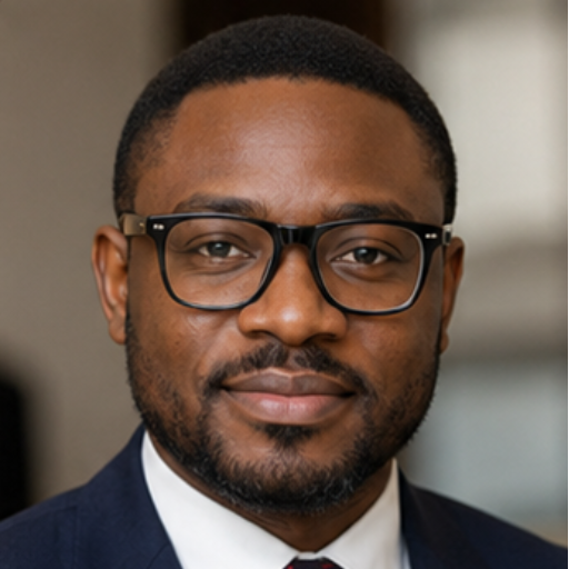 Tunde Balogun