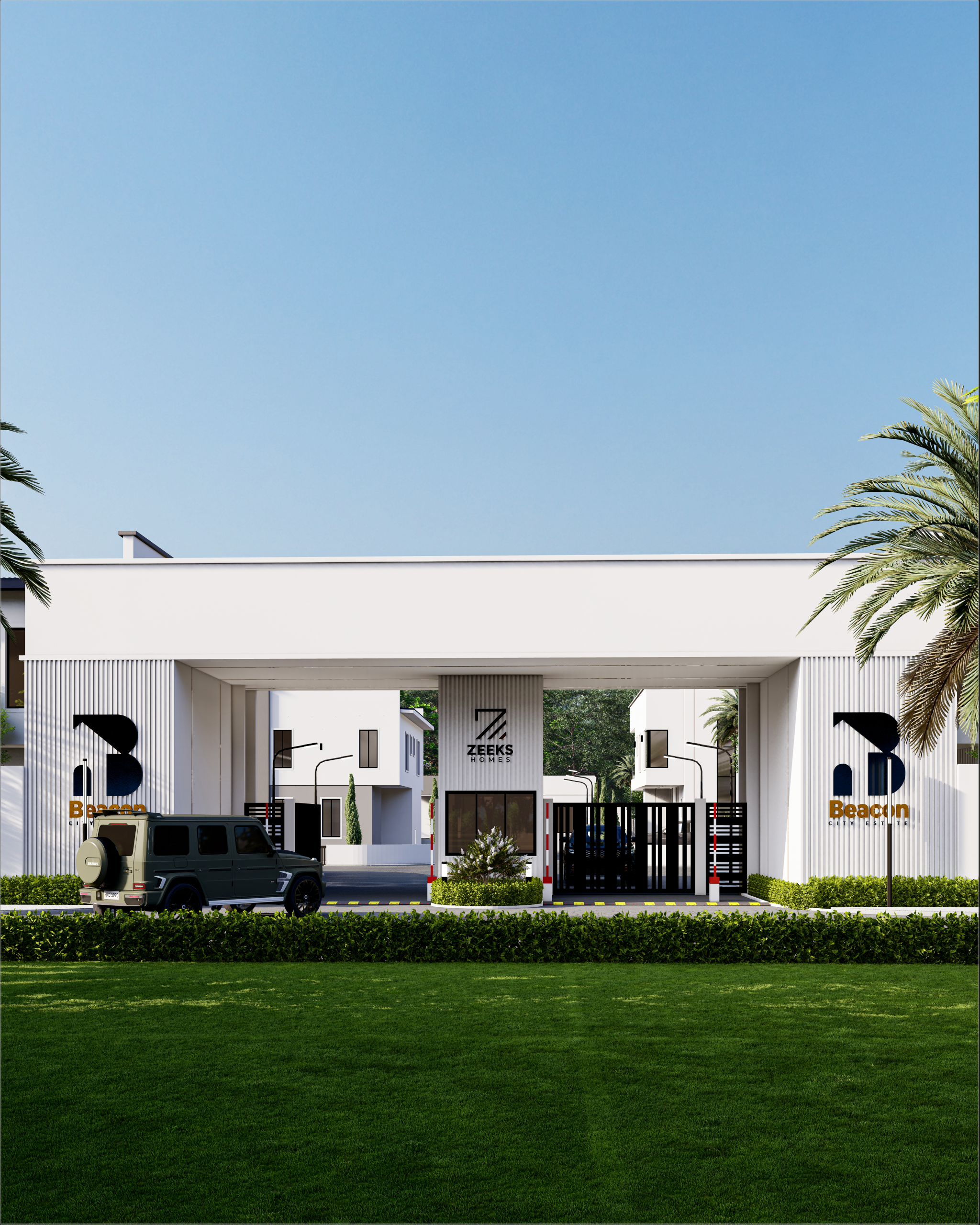 Pyakasa - Abuja, NG